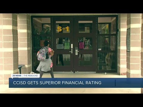 Copperas Cove ISD gets 'superior' financial rating