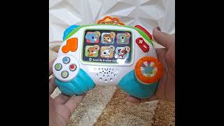Leapfrog Level Up and Learn Controller