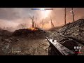 Battlefield 1 Conquest gameplay No Commentary Battlefield 1 Conquest gameplay No Commentary