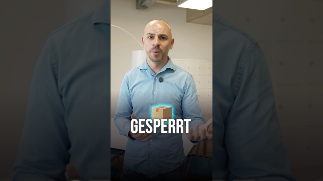 Wenn Gier dein Geschäft noch weiter leiden lässt …🫠 True Story 