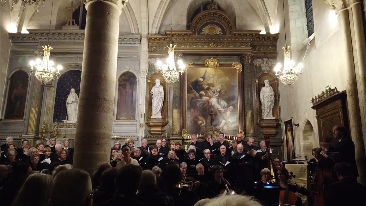 Pie Jesu, Gabriel Fauré soprano solo YouTube