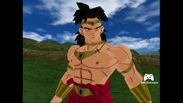 dragon ball bt3 random battle #1