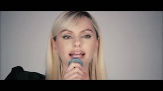 Alexandra Stan - Take Me Home (Ironic Distors Version) | Official Video