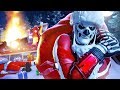 HOW SKULL TROOPER STOLE CHRISTMAS... (A Fortnite Short Film)