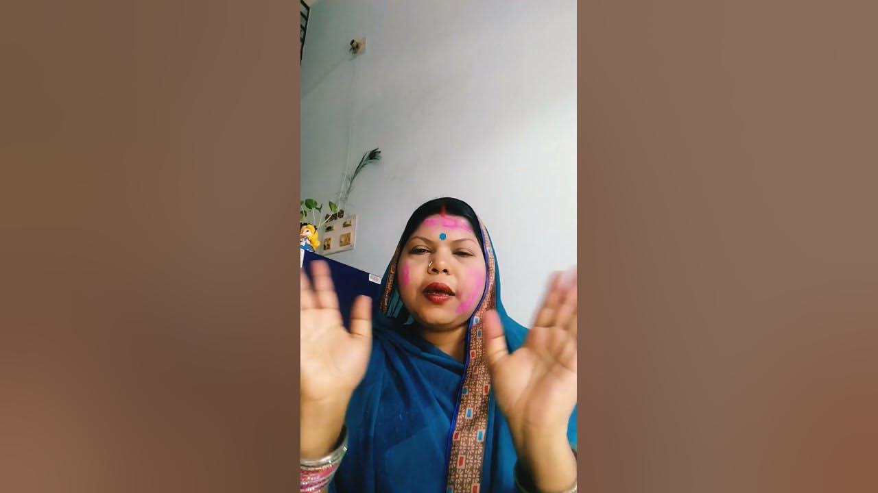 rangon mein rang holi ke sang