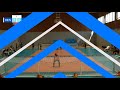 2021 IBSA Goalball European Cham­pi­onships Group B | Denmark - Poland | M5 WOMEN