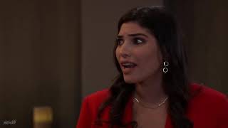 GH: 11/23/21 - A New Lie About Baby Bailey Part 1/2