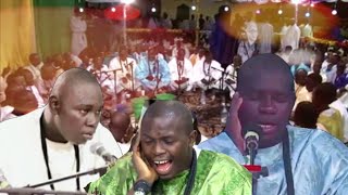 Micro Khadim Ndiaye Ndam Fall Cheikh Samb Mawakhibou