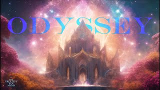 Odyssey | Frequency of Emotional Release | Meditation | Focus | Relaxation