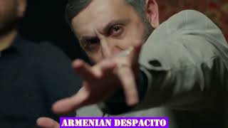Armenian Despacito DANCE DUDUK MIX