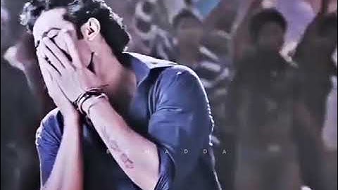 Ek niranjan song by prabhas watsapp status Telugu #prabhas #ekniranjan