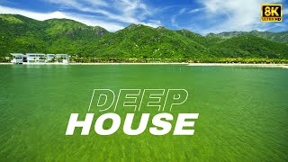 Slow Circuit 🌀 | Electronic Chill Flow | Musically Hub