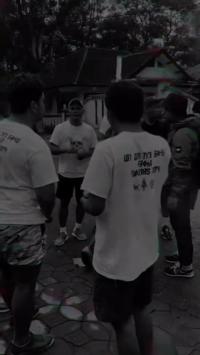 FCC VS GN ( AFTER FIGHT PERSIB FANS vs PERSEBAYA FANS ) 2023
