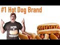 The Number One Hot Dog Brand For Vendors