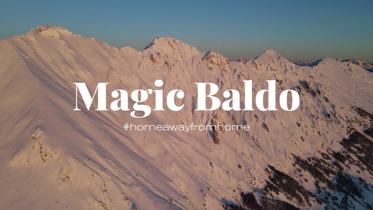 Magic Baldo - HOME away from HOME