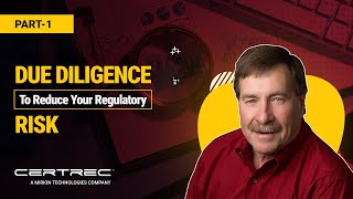 Due Diligence Part 1 - The Importance of Due Diligence When Purchasing New Generation Assets