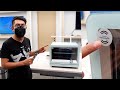 Probé HarmonyOS de Huawei EN UN HORNO | Primeras impresiones