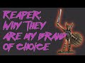Why I Choose Reaper Paints - and How to Use Them!