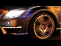 Mercedes-Benz CLS 63 AMG Burning Passion Trailer