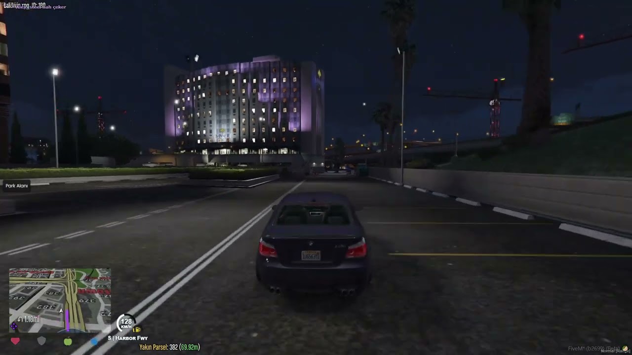 İnsane Crips Zencileri Kenny Sonfield Alex Stell Polisten Kaçıyor.[BALDWİN:RPG] #baldwinrpg