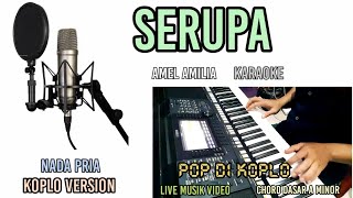 Download Serupa Lia Amelia Karaoke Koplo Nada Pria Video MP3 Serupa Lia Amelia Karaoke Koplo Nada Pria