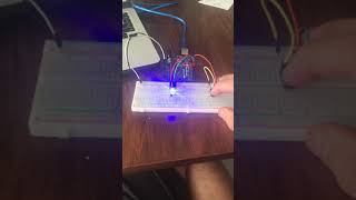 Famous Matt Wilson Lab 2 Program 2 RGB LED changing colors with a button Wealth