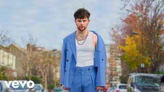 Video thumbnail of "Tom Grennan - Sweeter Then (Official Audio)"