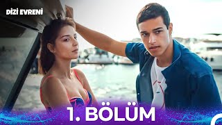 Tozluyaka 1. Bölüm | Bir Kardeşin Vedası
