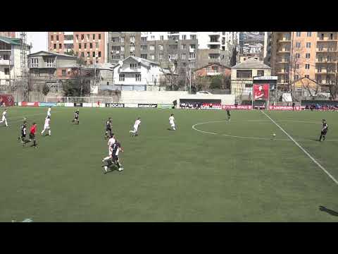 საბურთალო 2 - კოლხეთი ხობი 1-1 (02 04 2021)