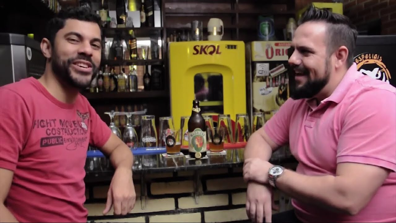 Bar com Cerveja Artesanal em São Paulo