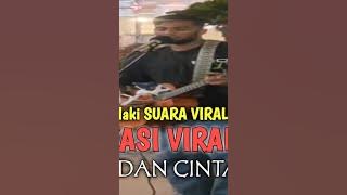 Sumpah Dan Cinta Matiku 🔶 - Inilah Lelaki Suara Viral di Tiktok ‼️🔶 Kasi Viral Beb...‼️