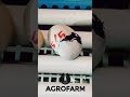 Model c70 agrofarm