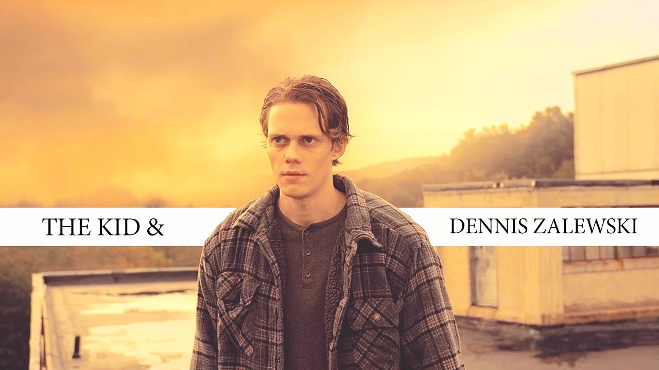 Dennis Zalewski & the Kid || Tessa [Castle Rock ] [+1x5]