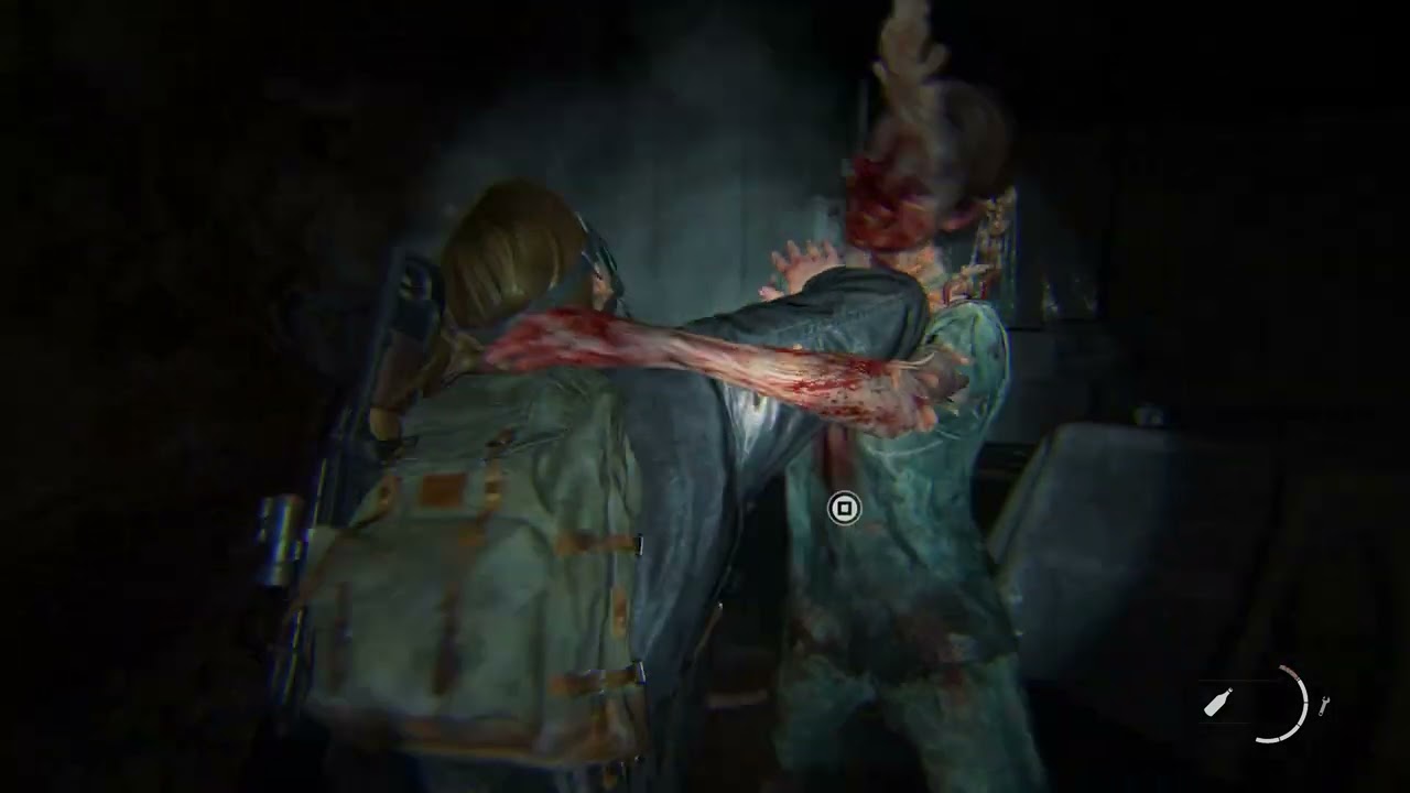 The Last of Us 2: The nineteenth hour 