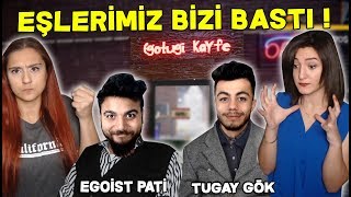 TUGAY GÖK İLE İNTERNET CAFE AÇIYORUZ! İnternet Cafe Simulatör