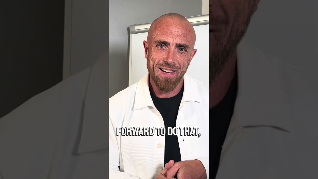 Making Yourself Proud 