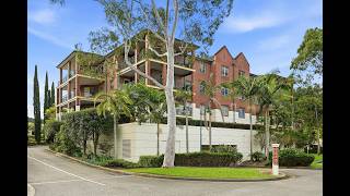 9/247L Burwood Rd, CONCORD NSW