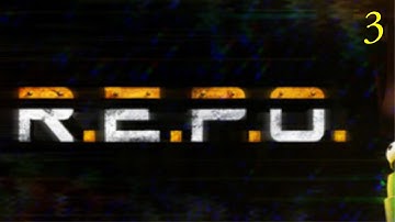 Duck Friend | R.E.P.O. Part 3