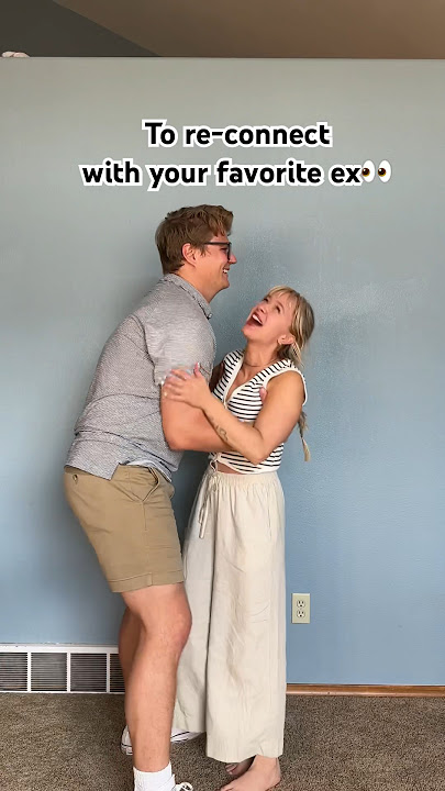 Broke up in 2014 when I left for college, re-connected in 2021 & have been together ever since!