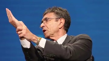 Lefkowitz on overcoming failure.