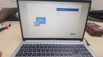 Hướng dẫn thiết lập Laptop mới sử dụng hệ điều hành Windows 11