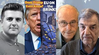 Download Lagu Richard Wolff \u0026 Michael Hudson: Does Trump Even Realize? – Bessent Pushes EU to the BRINK MP3 Download Lagu Richard Wolff \u0026 Michael Hudson: Does Trump Even Realize? – Bessent Pushes EU to the BRINK MP3