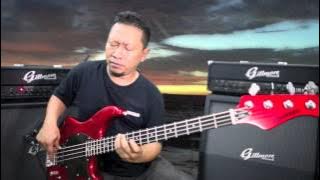 ahmad sebastio fernandes&gilmore amp