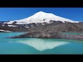 Drone VIDEO - красивые пейзажи КАВКАЗА
