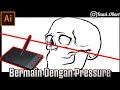 Tutorial Bermain Pen Pressure di Adobe Illustrator