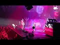 Capture de la vidéo Judas Priest + Saxon + Phil Campbell (Live Milano 06//04/2024)
