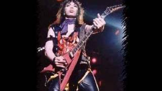 Video thumbnail of "Vinnie Vincent - Invincible"