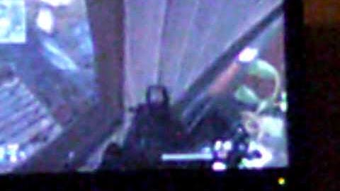 MW2 ESTATE HIDING SPOTS TO GET YOU AMAZING KILLS