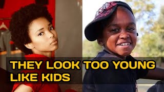 10 South African Celebrities Who Look Half Their Age