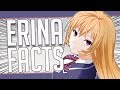 5 Facts About Erina Nakiri - Food Wars/Shokugeki no Soma